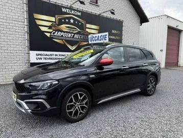 Fiat Tipo 2022 photo 3
