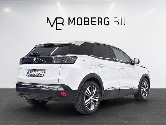 Peugeot 3008 2021 photo 4