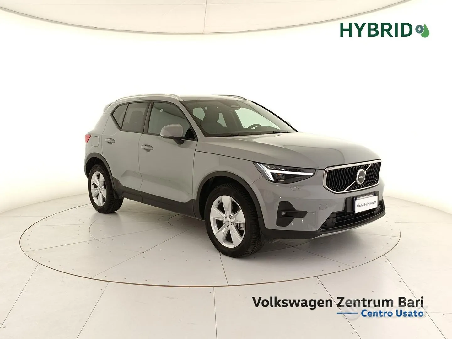 Volvo Xc40 2025 photo 4