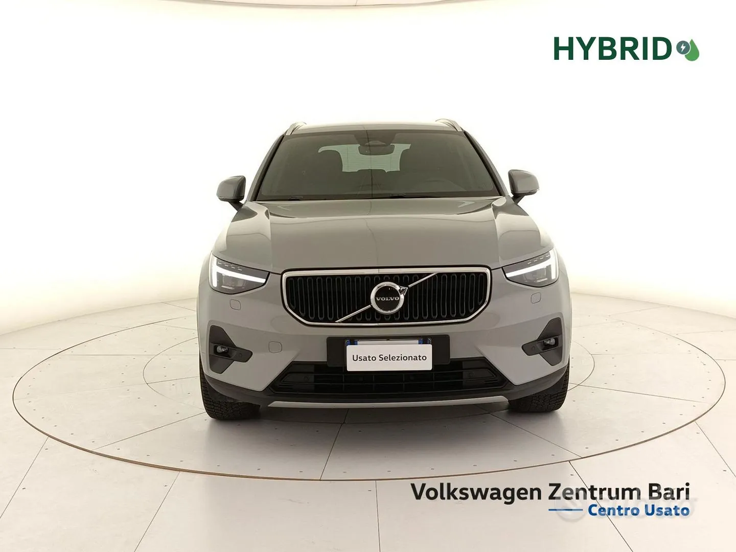 Volvo Xc40 2025 photo 3