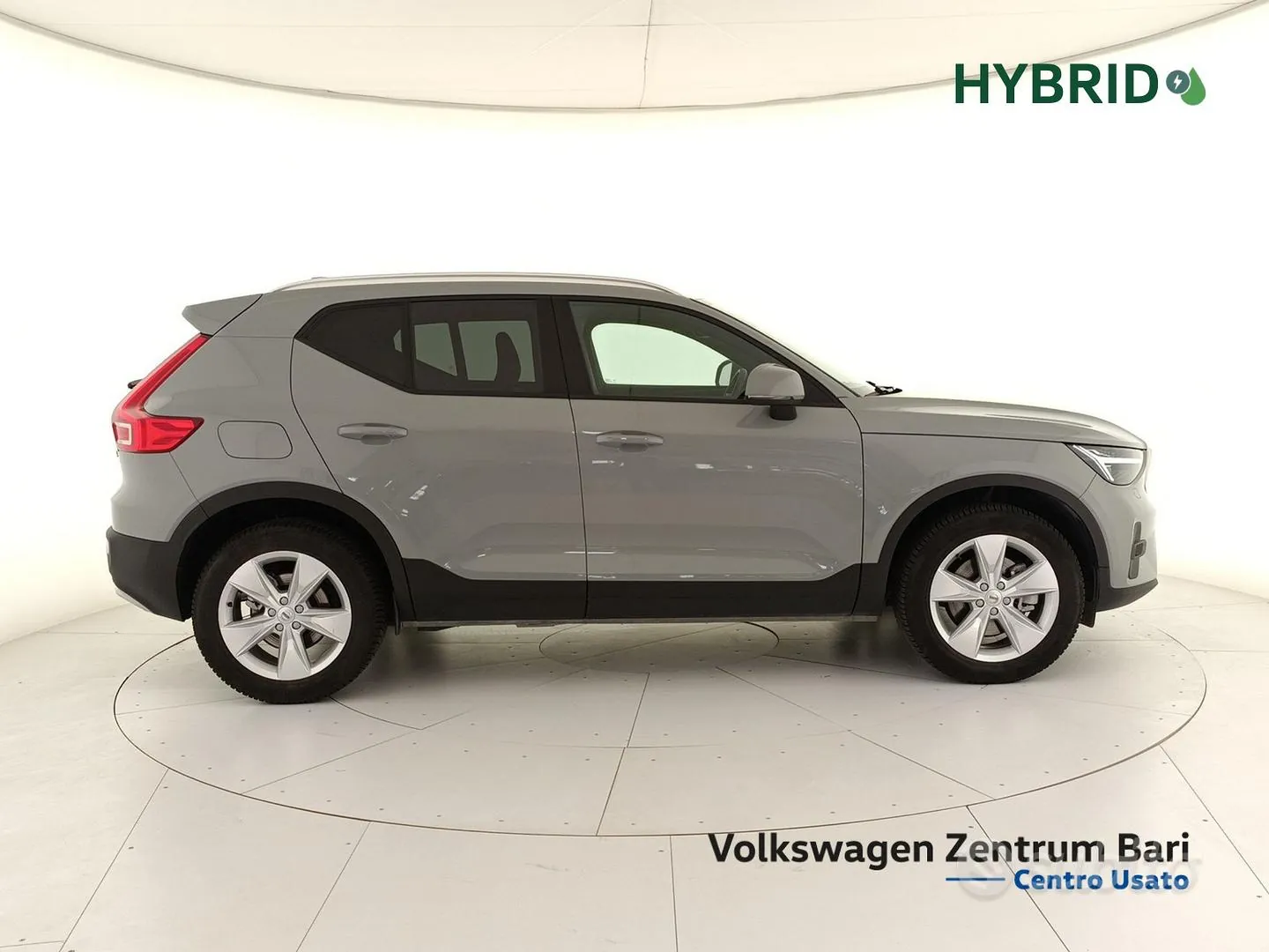 Volvo Xc40 2025 photo 5
