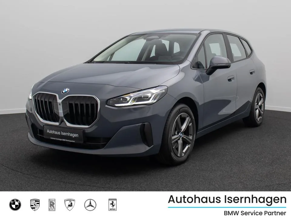 BMW 220I Active Tourer
