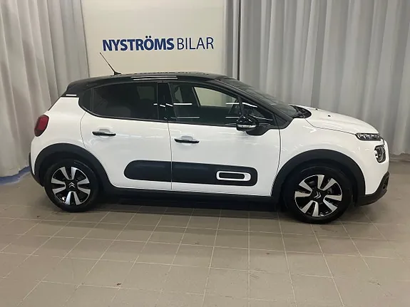Citroen C3 2023 photo 4