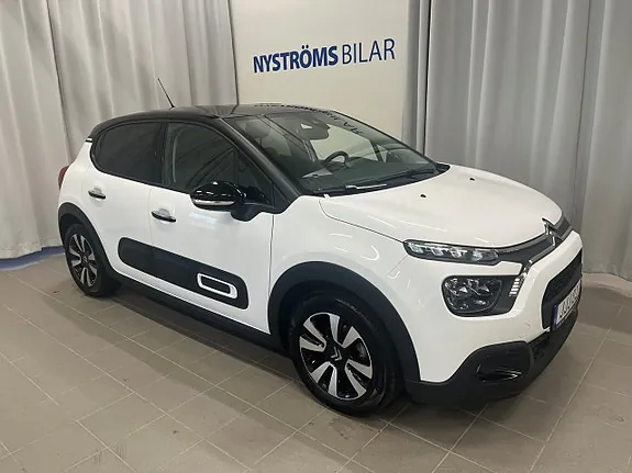 Citroen C3 2023 photo 3