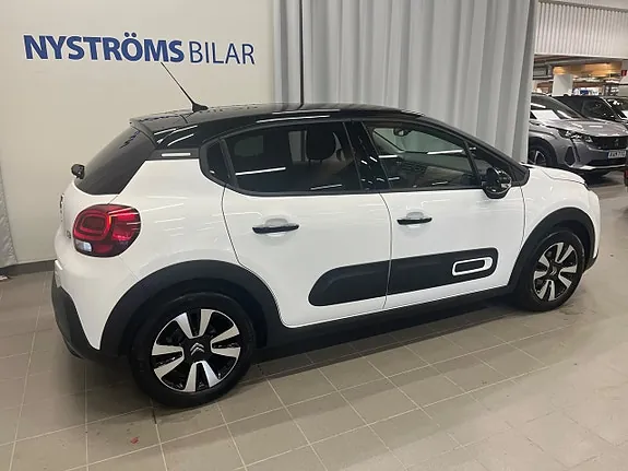 Citroen C3 2023 photo 5