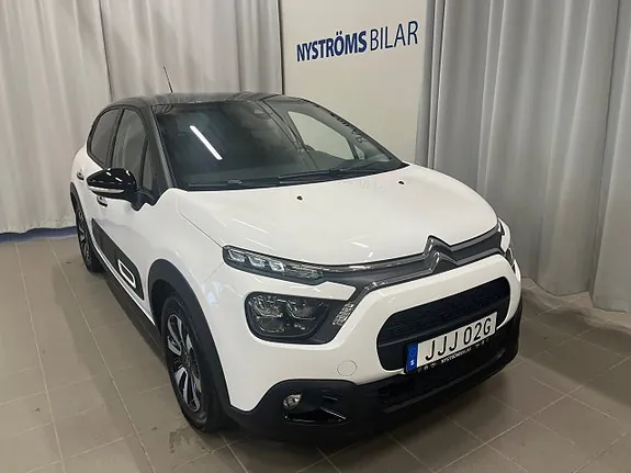 Citroen C3 2023 photo 2