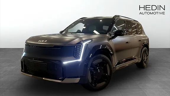 Kia Ev9