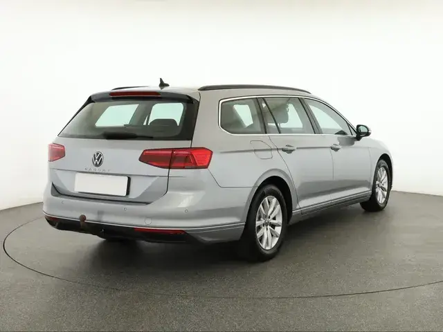 Volkswagen Passat Variant 2020 photo 4