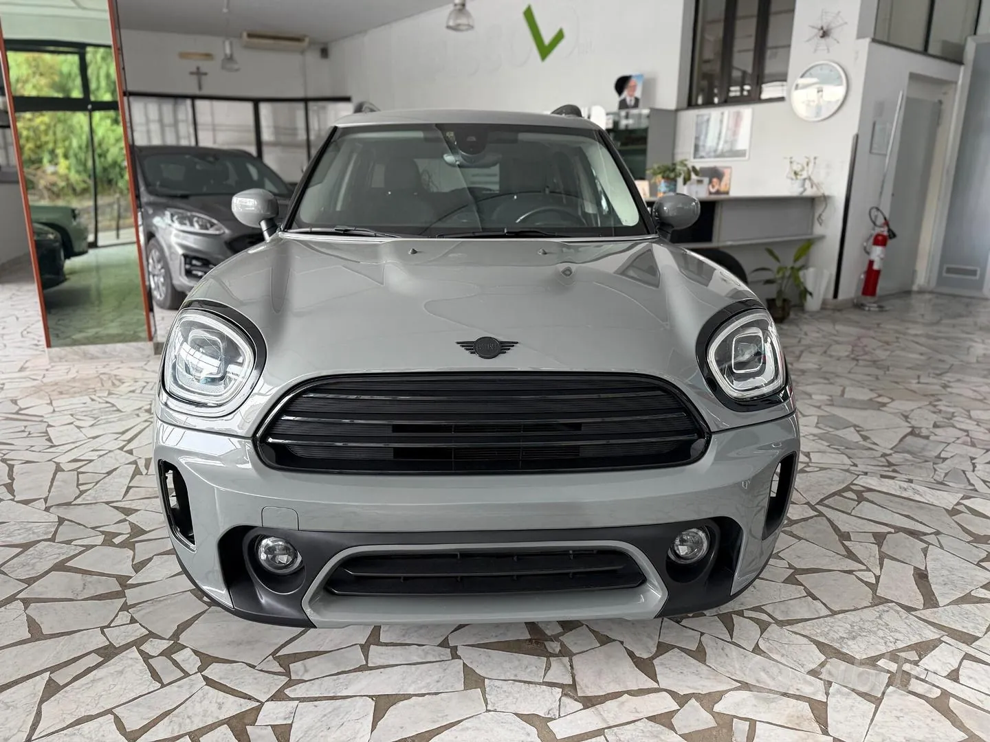 Mini Countryman 2021 photo 2