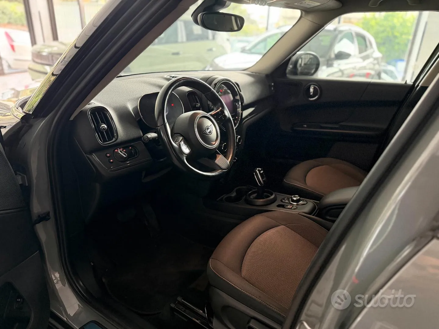 Mini Countryman 2021 photo 3