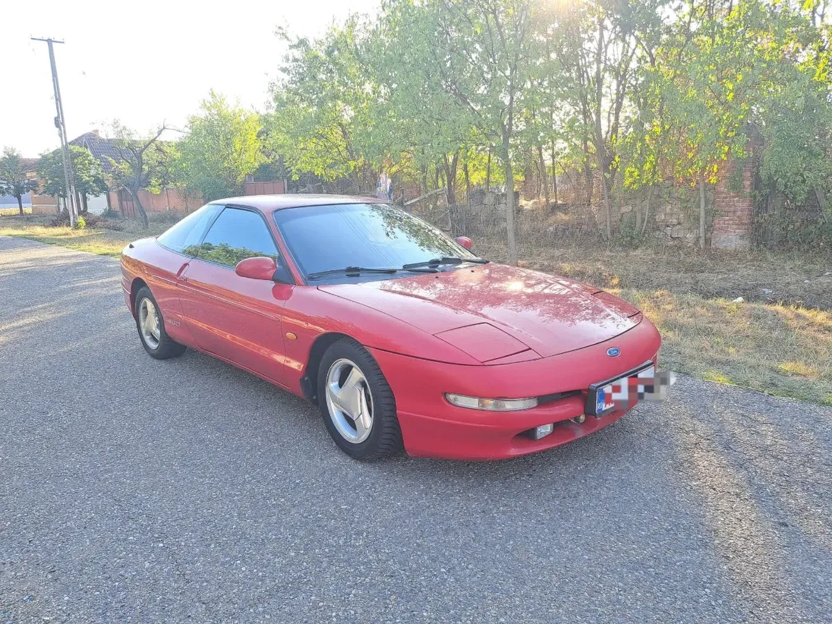 Ford Probe 1996 photo 3