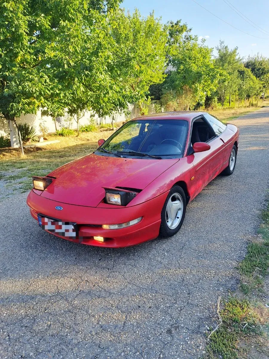 Ford Probe