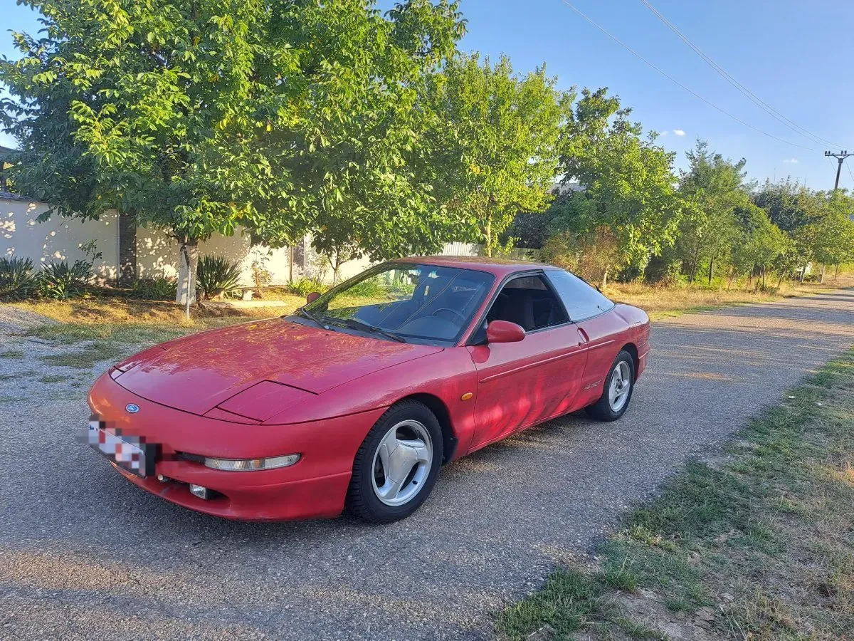 Ford Probe 1996 photo 2