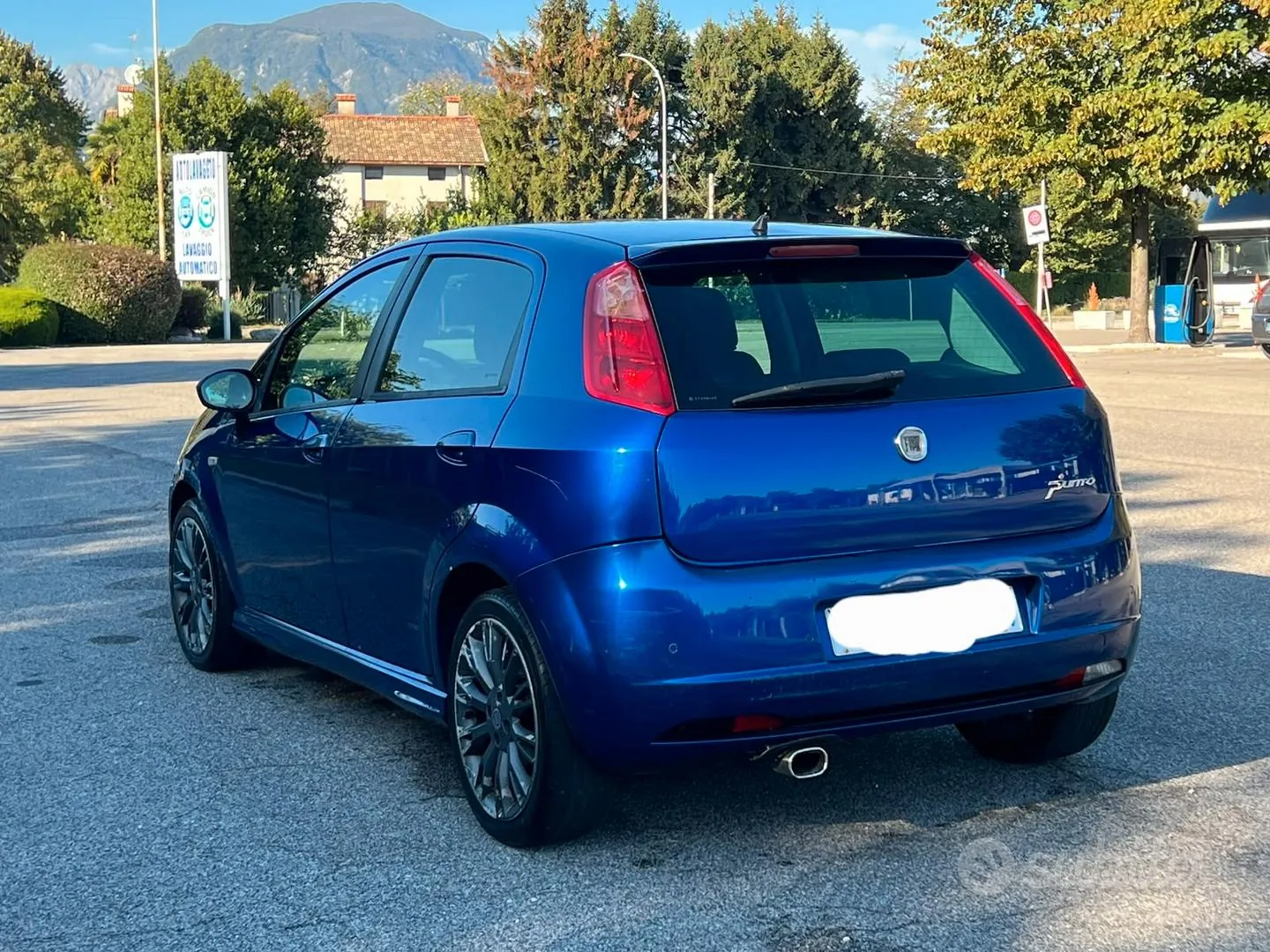 Fiat Grande Punto