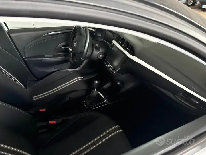 Opel Corsa 2021 photo 4