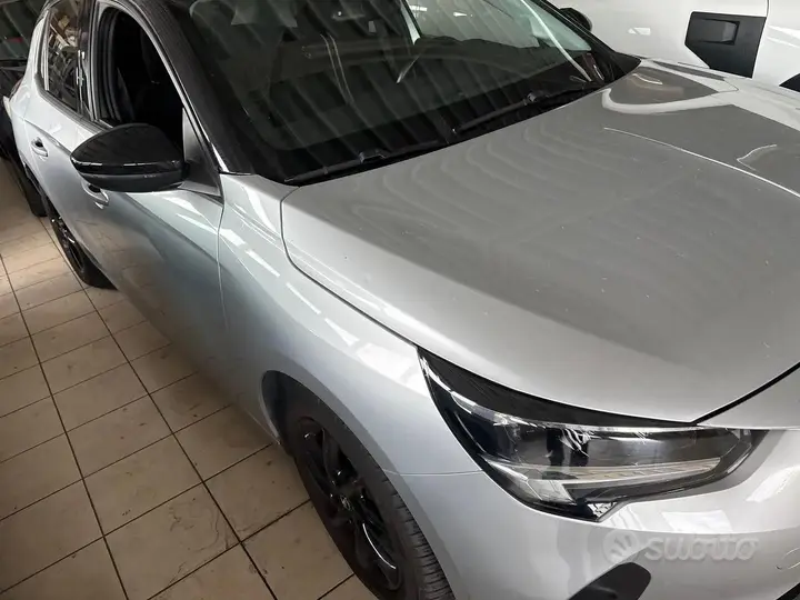Opel Corsa 2021 photo 5