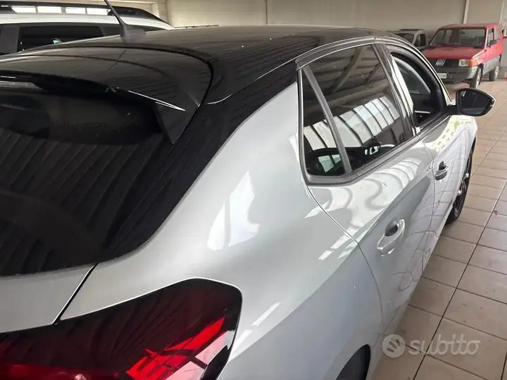 Opel Corsa 2021 photo 3