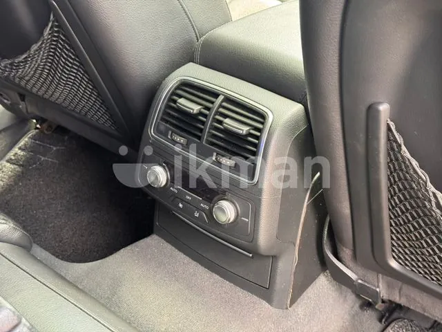 Audi A6 2013 photo 5
