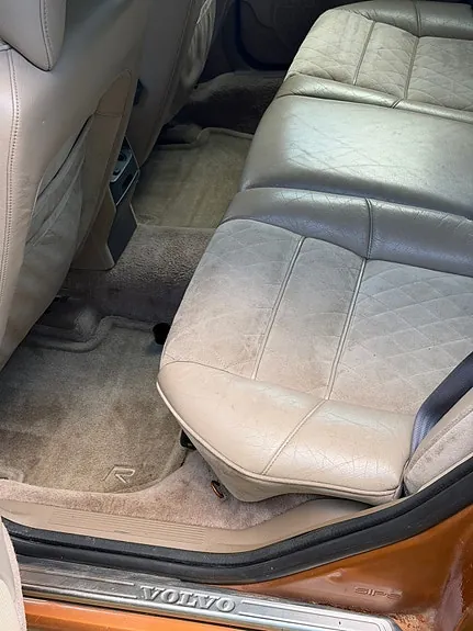 Volvo V70 1998 photo 4