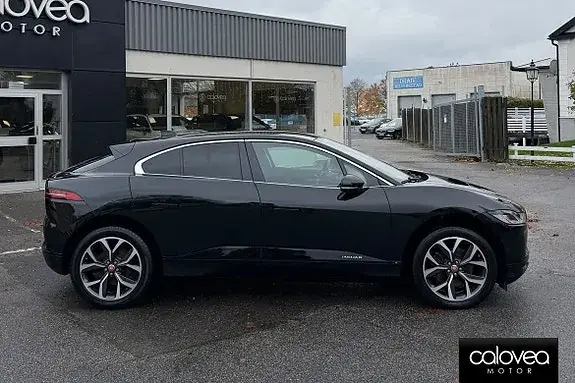 Jaguar I-Pace 2021 photo 2