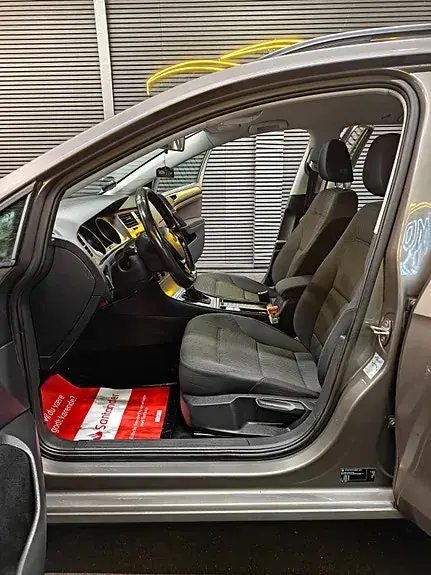 Volkswagen Golf 7 2014 photo 5