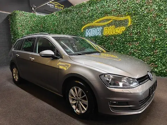 Volkswagen Golf 7
