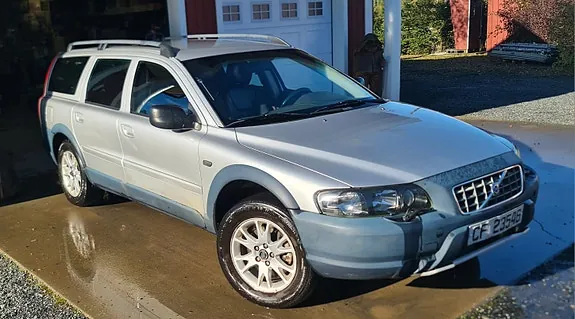Volvo Xc70