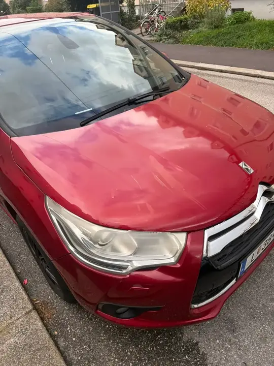 Citroen Ds4