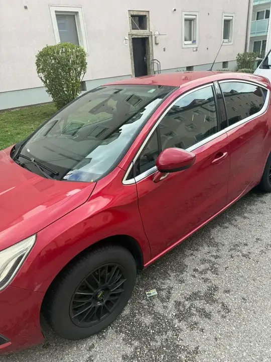 Citroen Ds4 2012 photo 3