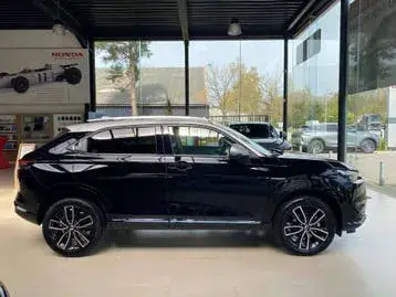 Honda Hr-V photo 4