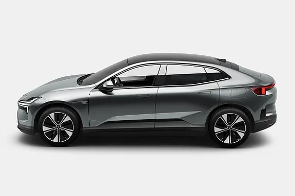 Polestar 4 2027 photo 3