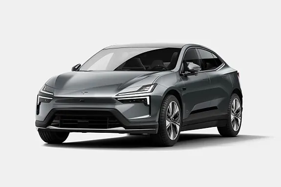 Polestar 4 2027 photo 2