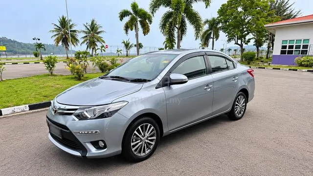 Toyota Vios