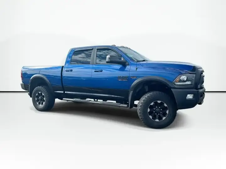 Ram 2500