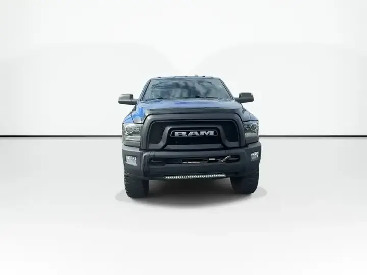 Ram 2500 2017 photo 3