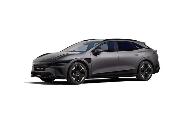 Zeekr 7Gt
