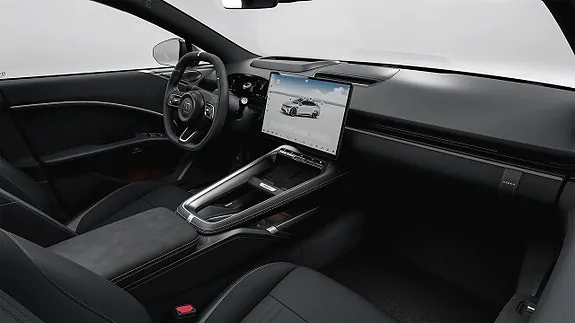 Zeekr 7Gt 2027 photo 4