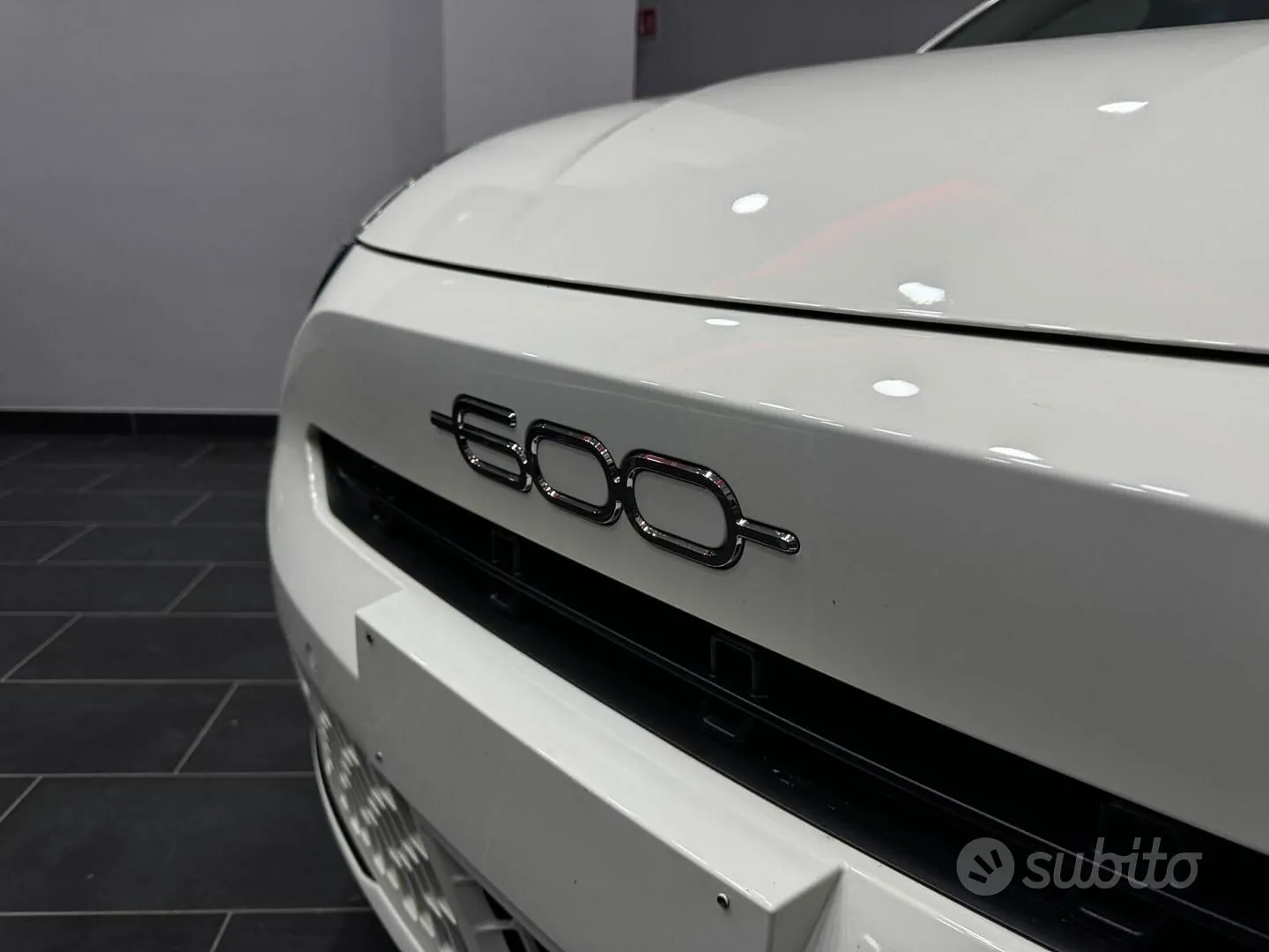 Fiat 600 2024 photo 5