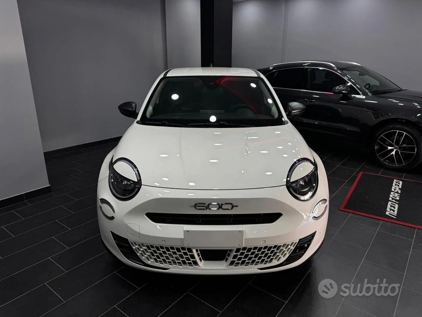 Fiat 600 2024 photo 3