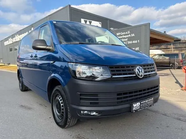 Volkswagen T6