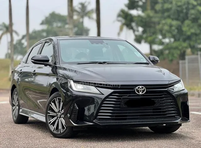 Toyota Vios
