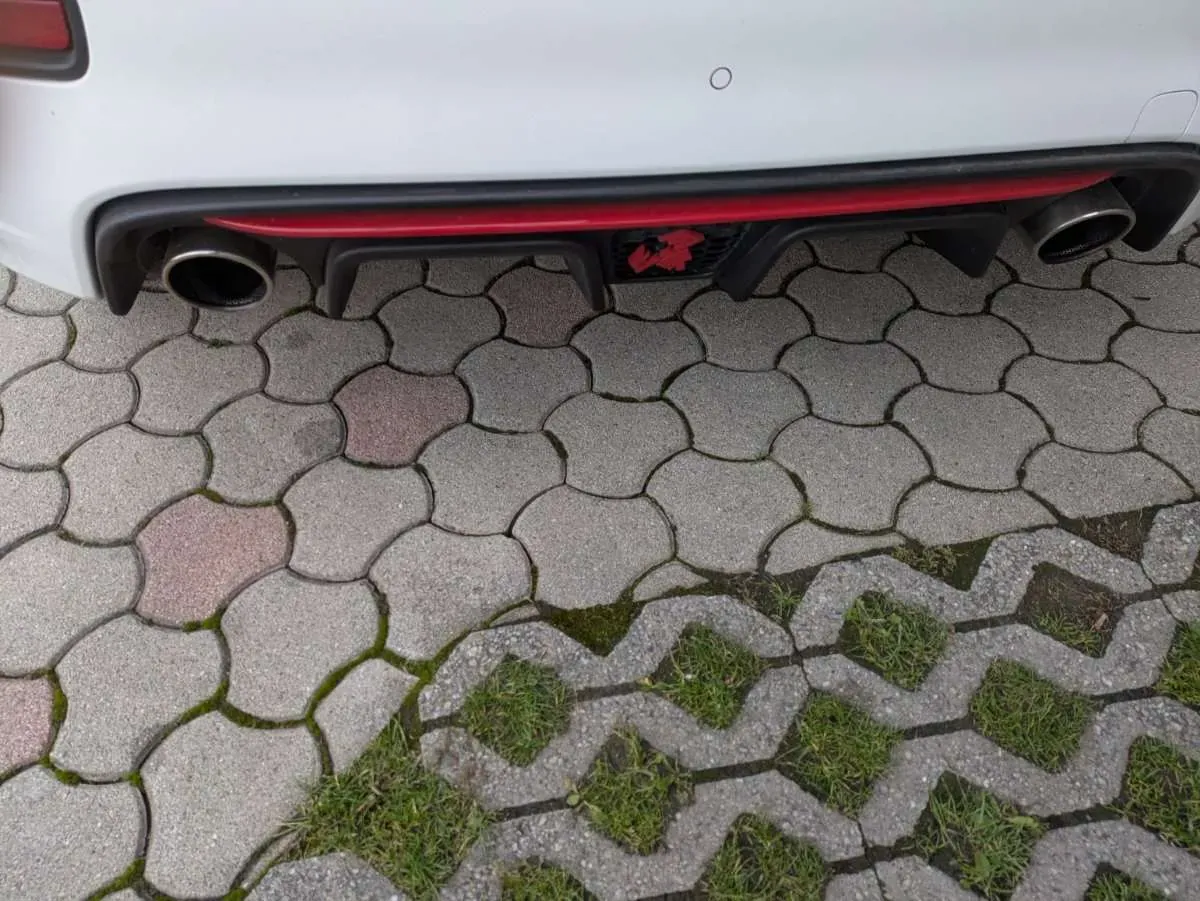 Abarth 500 2017 photo 2
