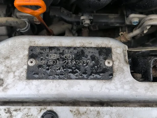 Honda Fit 2007 photo 5
