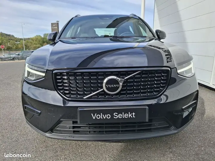 Volvo Xc40 2023 photo 5