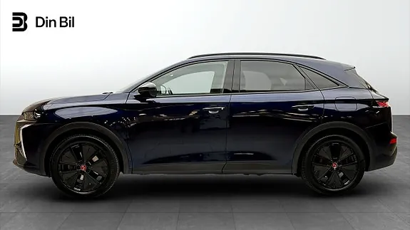DS Automobiles Ds 7 Crossback 2023 photo 2