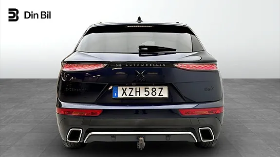 DS Automobiles Ds 7 Crossback 2023 photo 5