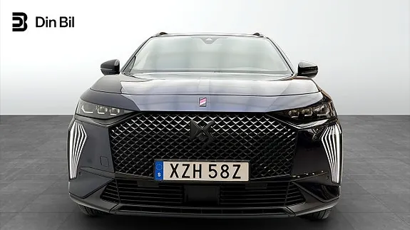 DS Automobiles Ds 7 Crossback 2023 photo 4