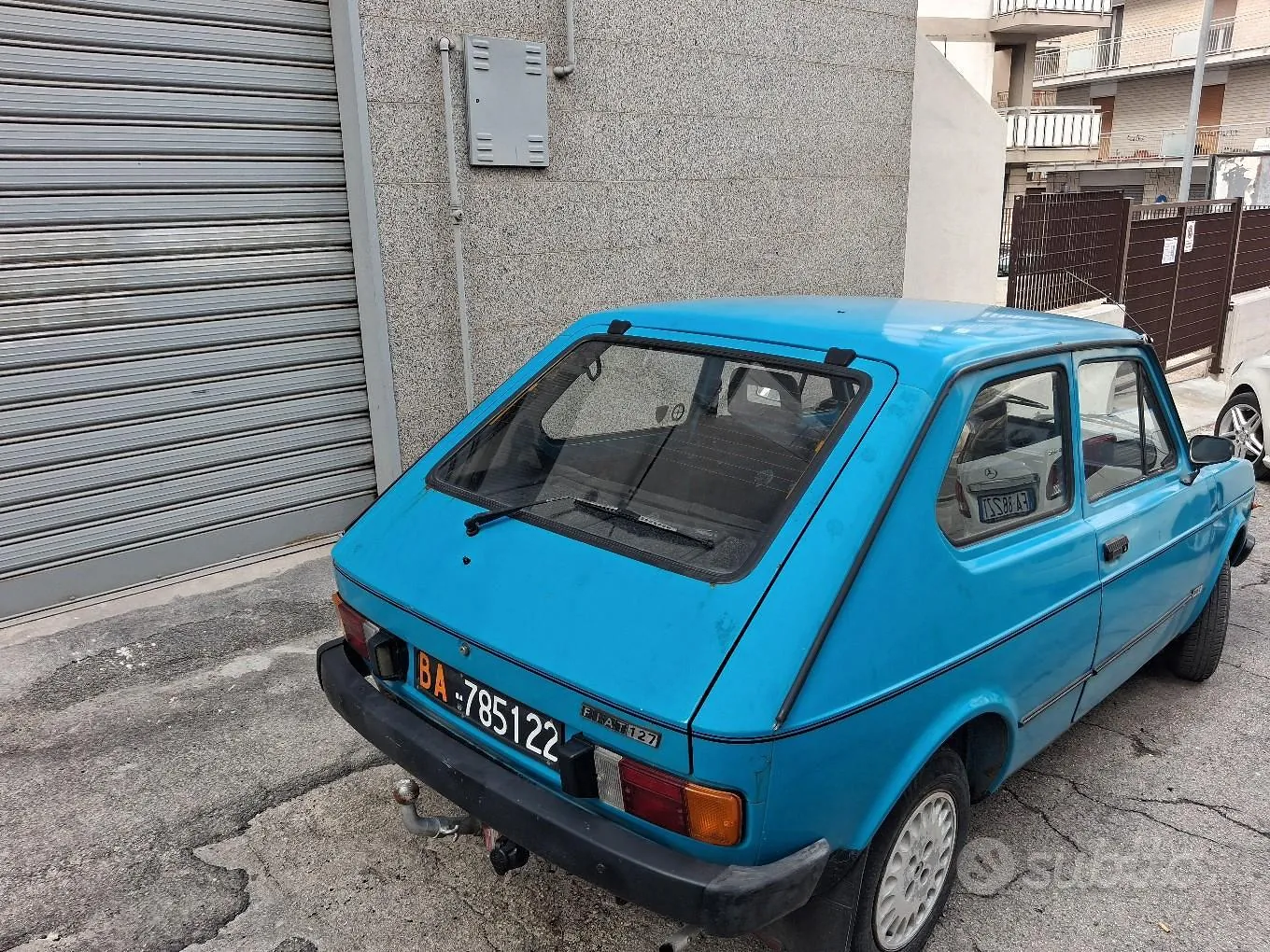 Fiat 127