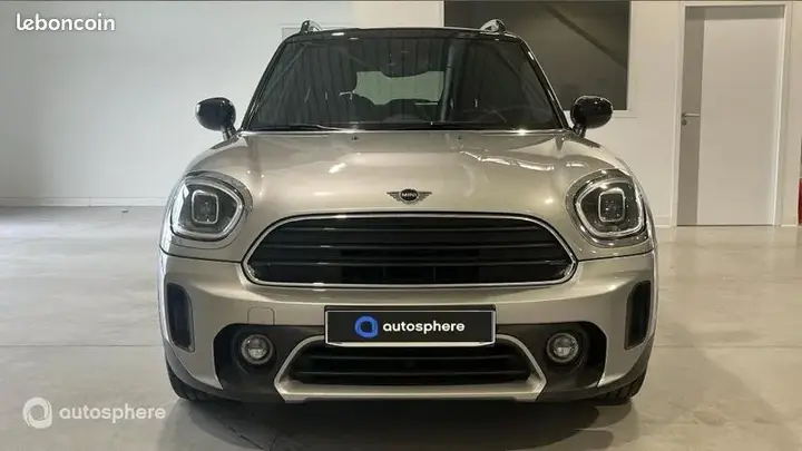 Mini Countryman 2023 photo 2