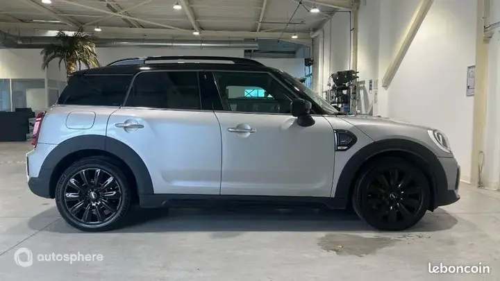 Mini Countryman 2023 photo 4